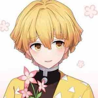 Zenitsu