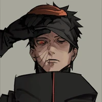 Uchiha Obito
