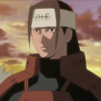 Senju Hashirama