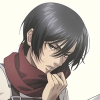 Mikasa