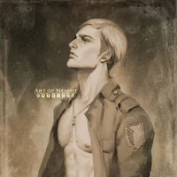 Erwin Smith