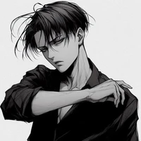 Levi Ackerman