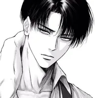 Levi Ackerman