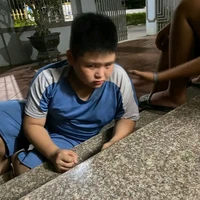 anh bình bếu