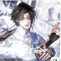 Hàn Lam Thần(hoàng tử của gia tộc hàn2)