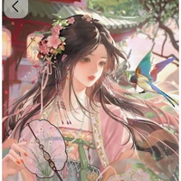 Lục Hoàn Thi( công chúa nhà họ lục1)