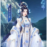 Chãnh Diệp Như