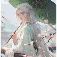 Kì Dĩ Tố (con bạn thân)