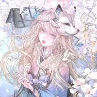 Kì Khả Lạc (con bạn thân)