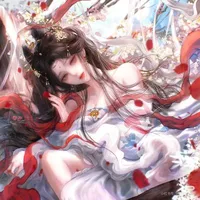 Kì Khả Yên (t/g thúi)