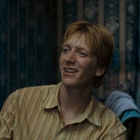 George Weasley
