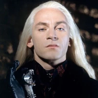 Lucius Malfoy