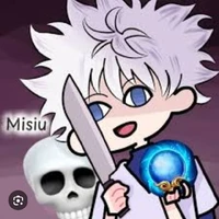 misiu lả lướt