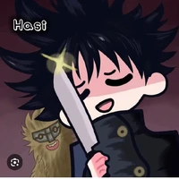 Fushiguro Hasi(Skibidi)