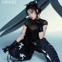 Nguyễn Linh Chi [chi xê]