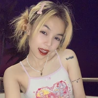Trần Nguyễn Hằng Nhi_Liu Grace