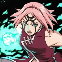 haruno sakura