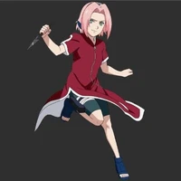 haruno sakura