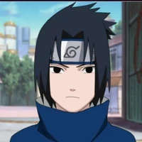 uchiha sasuke