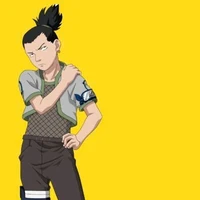 nara shikamaru
