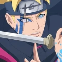 uzumaki boruto