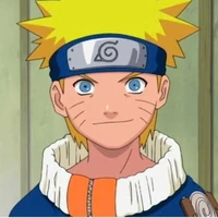 uzumaki naruto