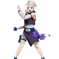 yamanaka Ino