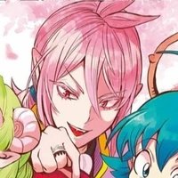 Asmodeus Alice