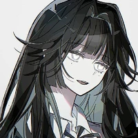 Shiraume Saori •chu kì ác ma•