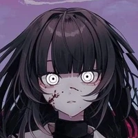 Shiraume Saori •chu kì ác ma•