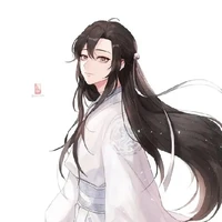 Ngụy Anh _ Vô Tiện