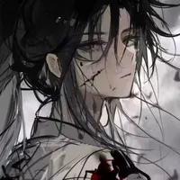 Lam - Ngụy thiên _ Ân Ly