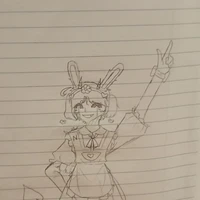 thỏ con[eunoia]