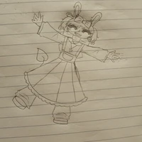 thỏ con[Pr3typriincess]