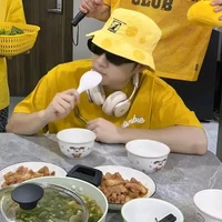 Muốn mukbang Rhyder - T/g