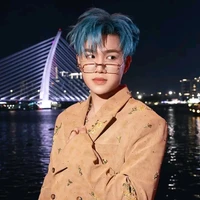 Đức Duy - Captain boy