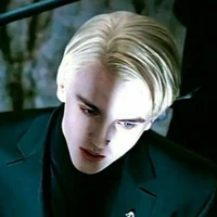Draco Malfoy