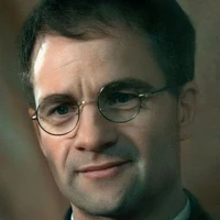 James Potter