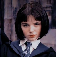 pansy parkinson