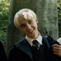 Draco Malfoy