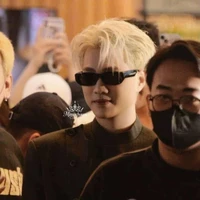 Hoàng Đức Duy — Captain Boy