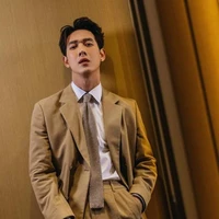 Nguyễn Trường Sinh — Song Luân