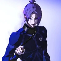Mikage reo
