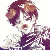 Eren Yaeger