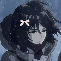 Mikasa Ackerman