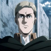 Erwin Smith