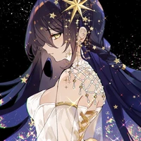 Starry(nhóm trưởng)