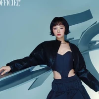 Miu Lê - Lê Ánh Nhật