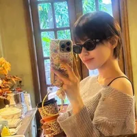 Nguyễn Diệu Huyền - Pháo