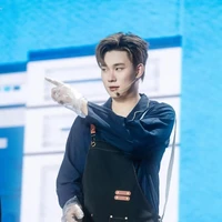 Trần Đăng Dương _ Dương Domic
